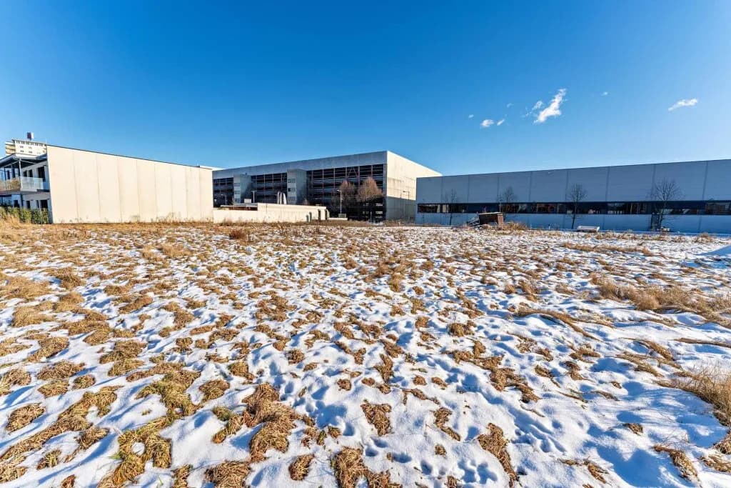 Immobilie kaufen in Graz – 2 350 m², € 799.000 – Bild 4 von 7
