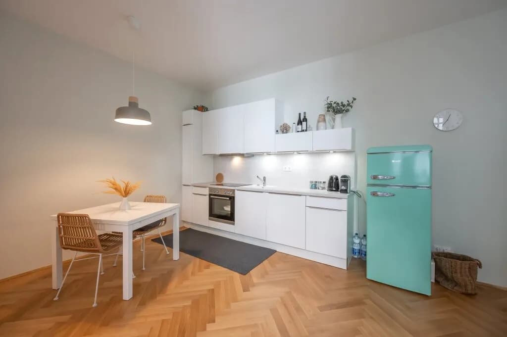 2-Zimmer-Wohnung kaufen in Wien – 42,93 m², € 239.000 – Bild 3 von 14