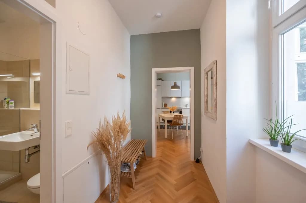 2-Zimmer-Wohnung kaufen in Wien – 42,93 m², € 239.000 – Bild 7 von 14