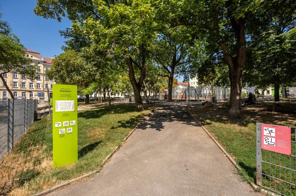 2-Zimmer-Wohnung kaufen in Wien – 42,93 m², € 239.000 – Bild 11 von 14