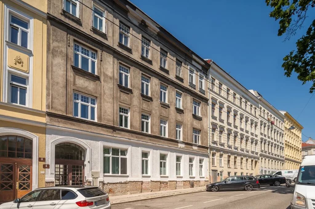 2-Zimmer-Wohnung kaufen in Wien – 42,93 m², € 239.000 – Bild 12 von 14