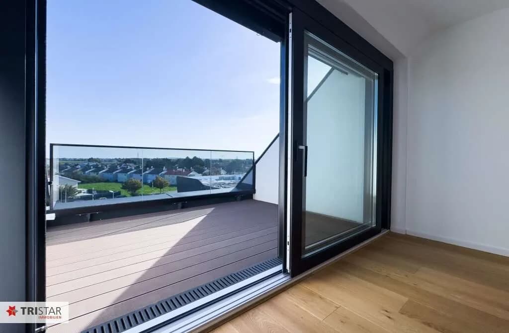 4-Zimmer-Wohnung kaufen in Wien – 122,74 m², € 652.280