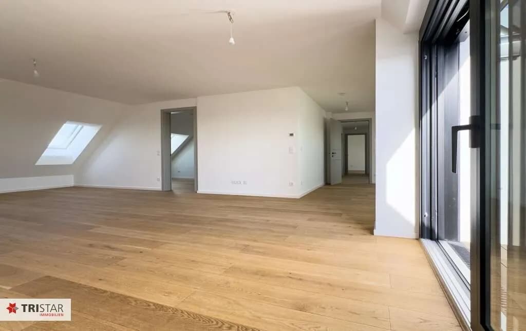 4-Zimmer-Wohnung kaufen in Wien – 122,74 m², € 652.280 – Bild 3 von 27