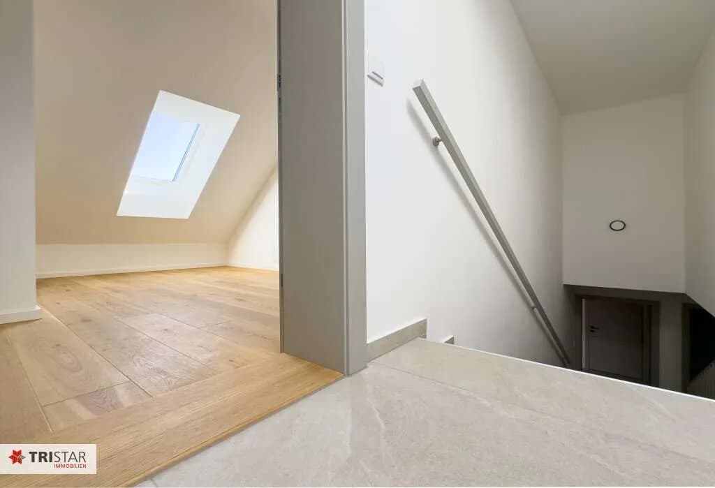 4-Zimmer-Wohnung kaufen in Wien – 122,74 m², € 652.280 – Bild 8 von 27