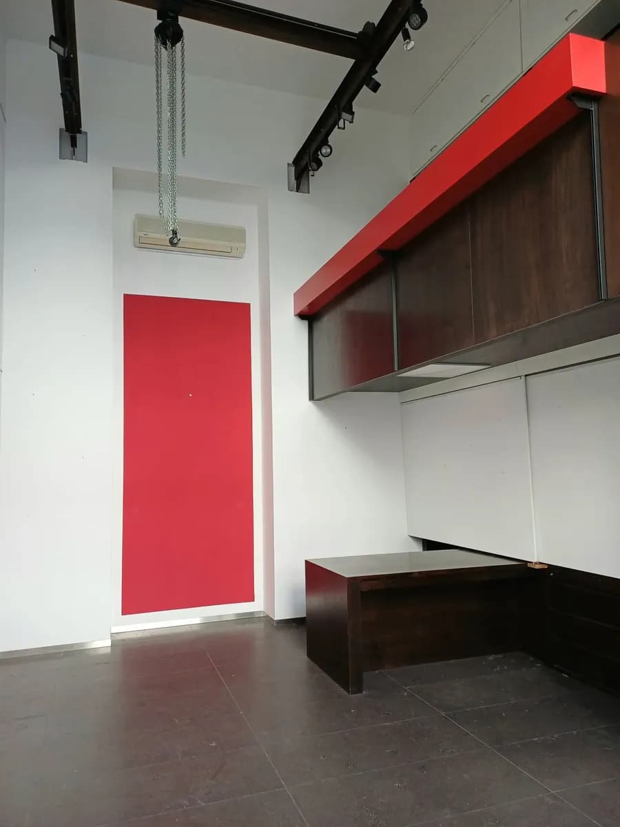 1-Zimmer-Immobilie mieten in Wien – 34,89 m², € 2.346
