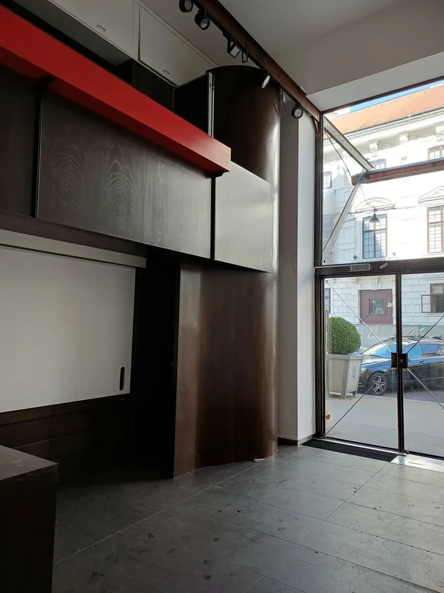 1-Zimmer-Immobilie mieten in Wien – 34,89 m², € 2.346 – Bild 2 von 3