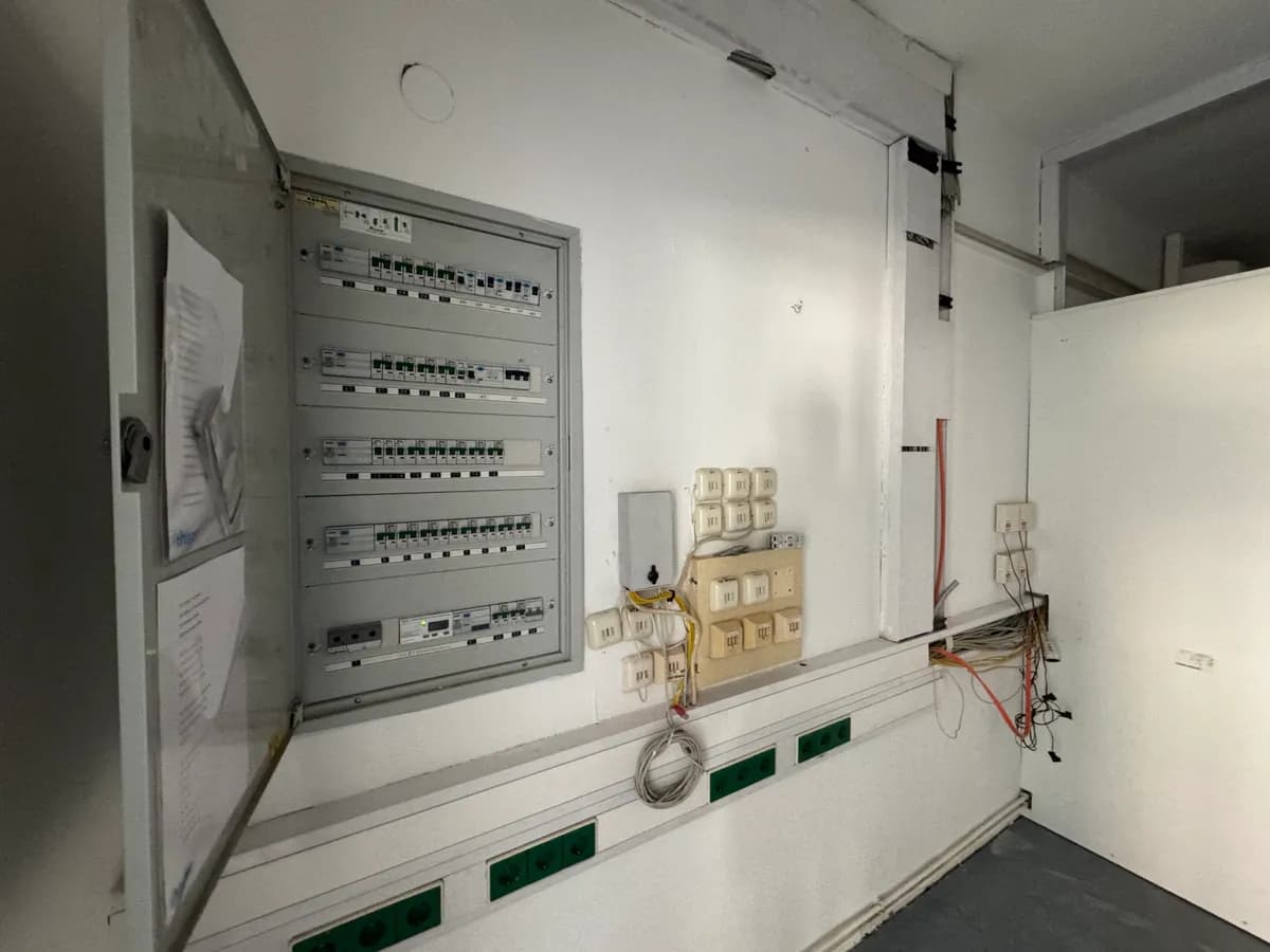 7-Zimmer-Gewerbeimmobilie mieten in Graz – 187 m², € 10 – Bild 6 von 12