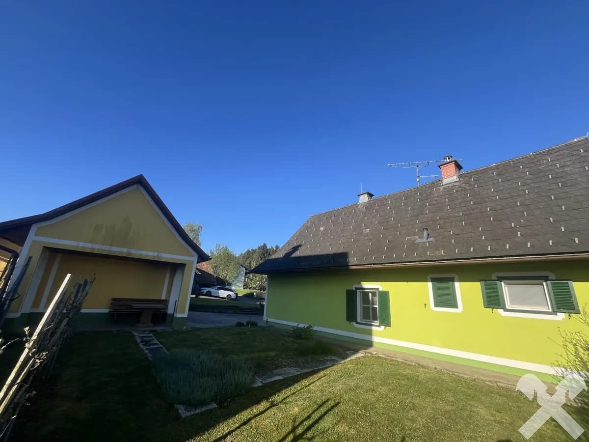 3-Zimmer-Haus kaufen in Südoststeiermark – 148,5 m², € 195.000 – Bild 3 von 34