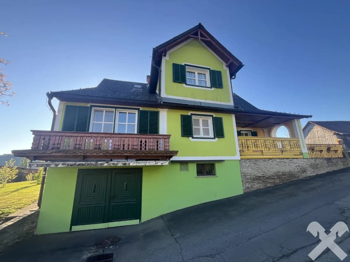3-Zimmer-Haus kaufen in Südoststeiermark – 148,5 m², € 195.000 – Bild 5 von 34