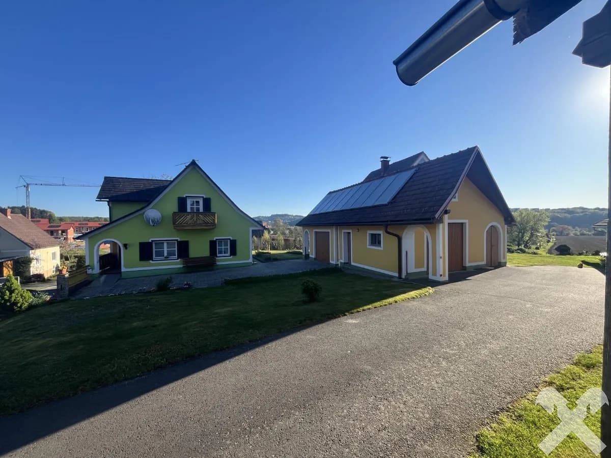 3-Zimmer-Haus kaufen in Südoststeiermark – 148,5 m², € 195.000 – Bild 6 von 34