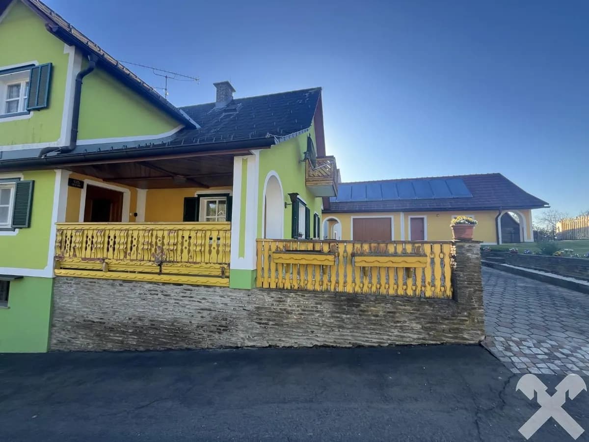 3-Zimmer-Haus kaufen in Südoststeiermark – 148,5 m², € 195.000 – Bild 7 von 34