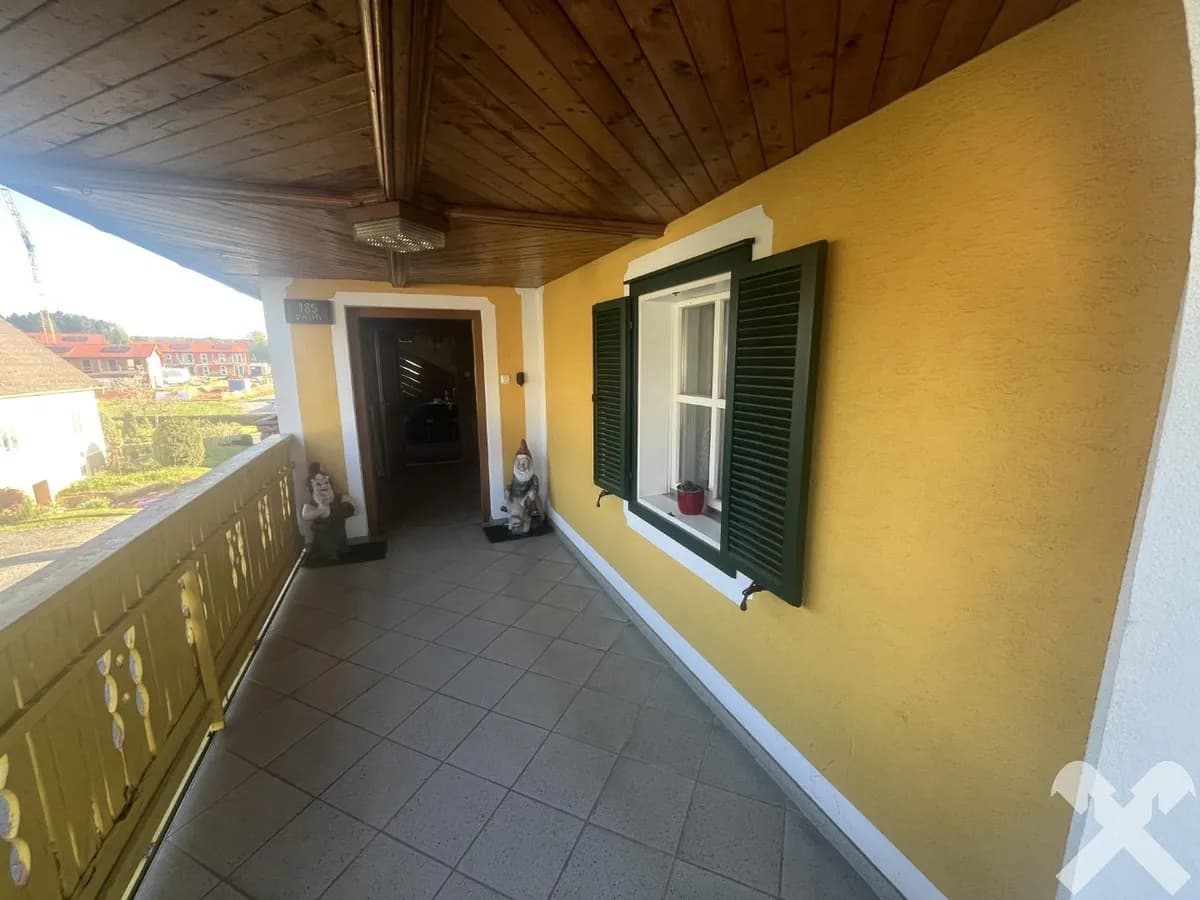 3-Zimmer-Haus kaufen in Südoststeiermark – 148,5 m², € 195.000 – Bild 9 von 34