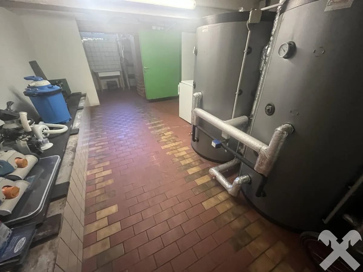 3-Zimmer-Haus kaufen in Südoststeiermark – 148,5 m², € 195.000 – Bild 32 von 34