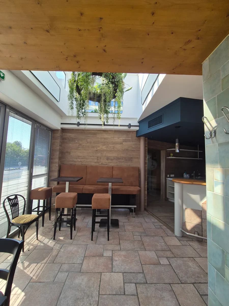Gewerbeimmobilie mieten in Völkermarkt – 130 m², € 2.600 – Bild 4 von 35