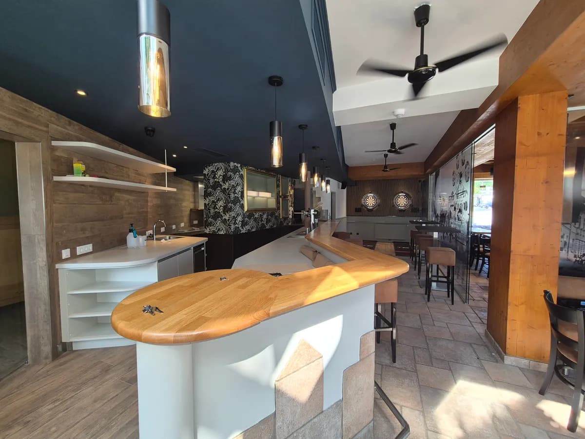 Gewerbeimmobilie mieten in Völkermarkt – 130 m², € 2.600 – Bild 8 von 35
