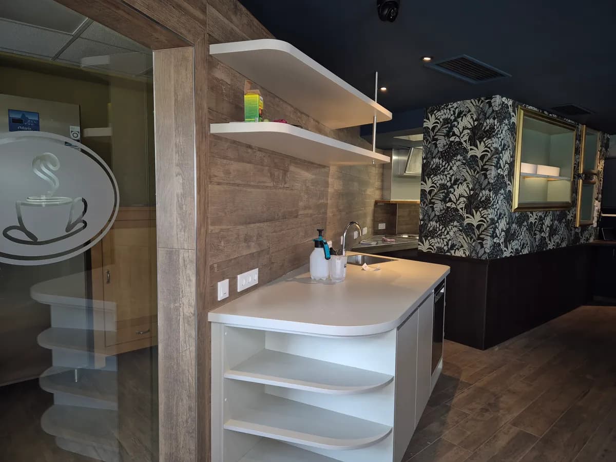 Gewerbeimmobilie mieten in Völkermarkt – 130 m², € 2.600 – Bild 10 von 35