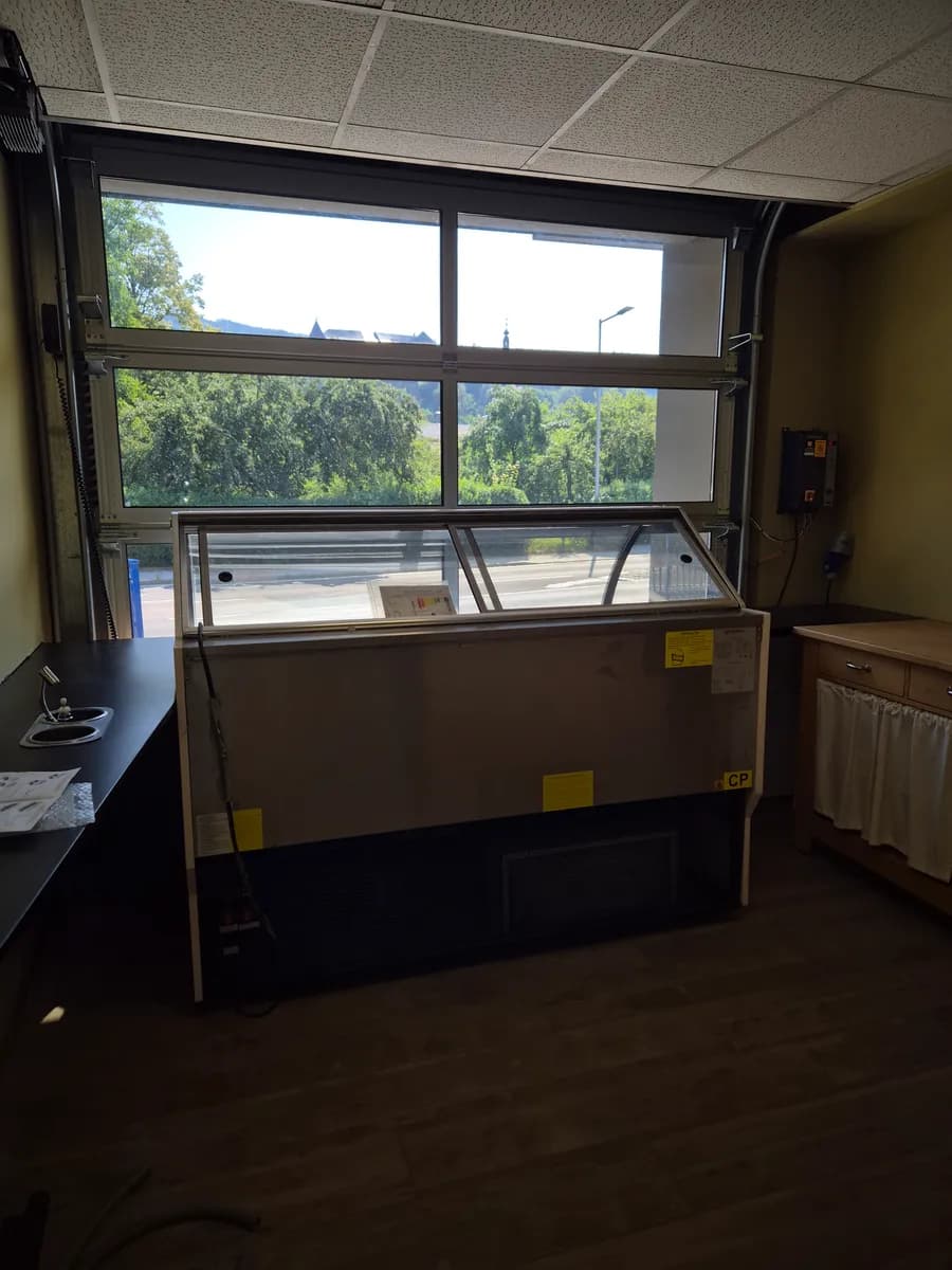 Gewerbeimmobilie mieten in Völkermarkt – 130 m², € 2.600 – Bild 17 von 35