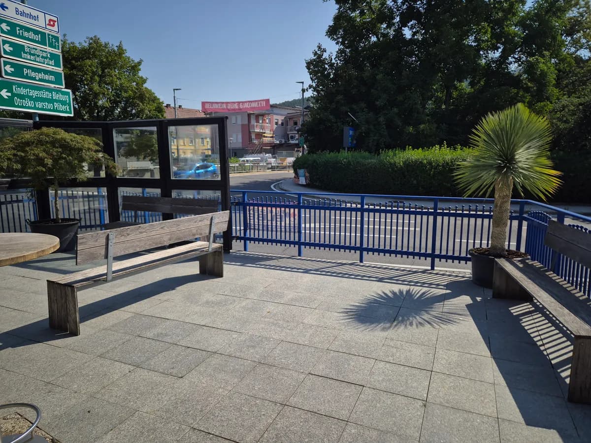 Gewerbeimmobilie mieten in Völkermarkt – 130 m², € 2.600 – Bild 22 von 35