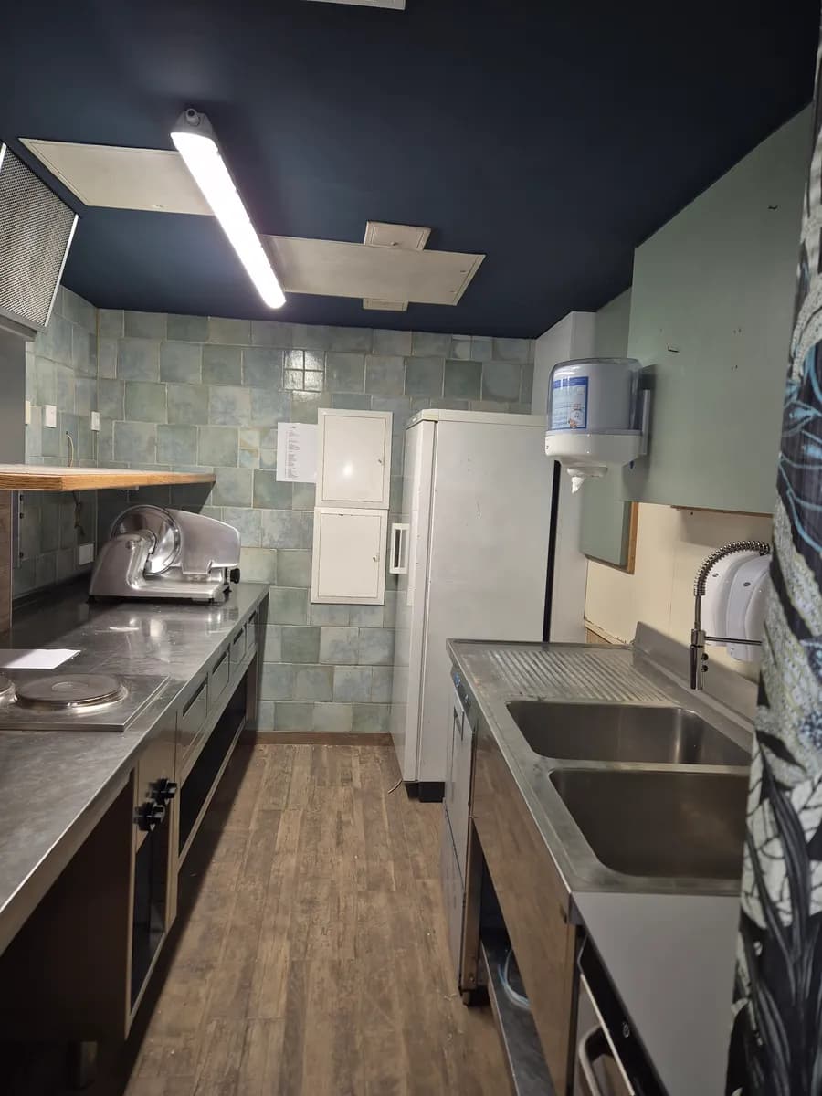 Gewerbeimmobilie mieten in Völkermarkt – 130 m², € 2.600 – Bild 24 von 35