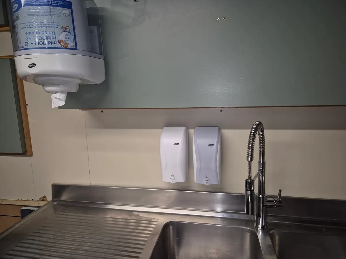 Gewerbeimmobilie mieten in Völkermarkt – 130 m², € 2.600 – Bild 25 von 35