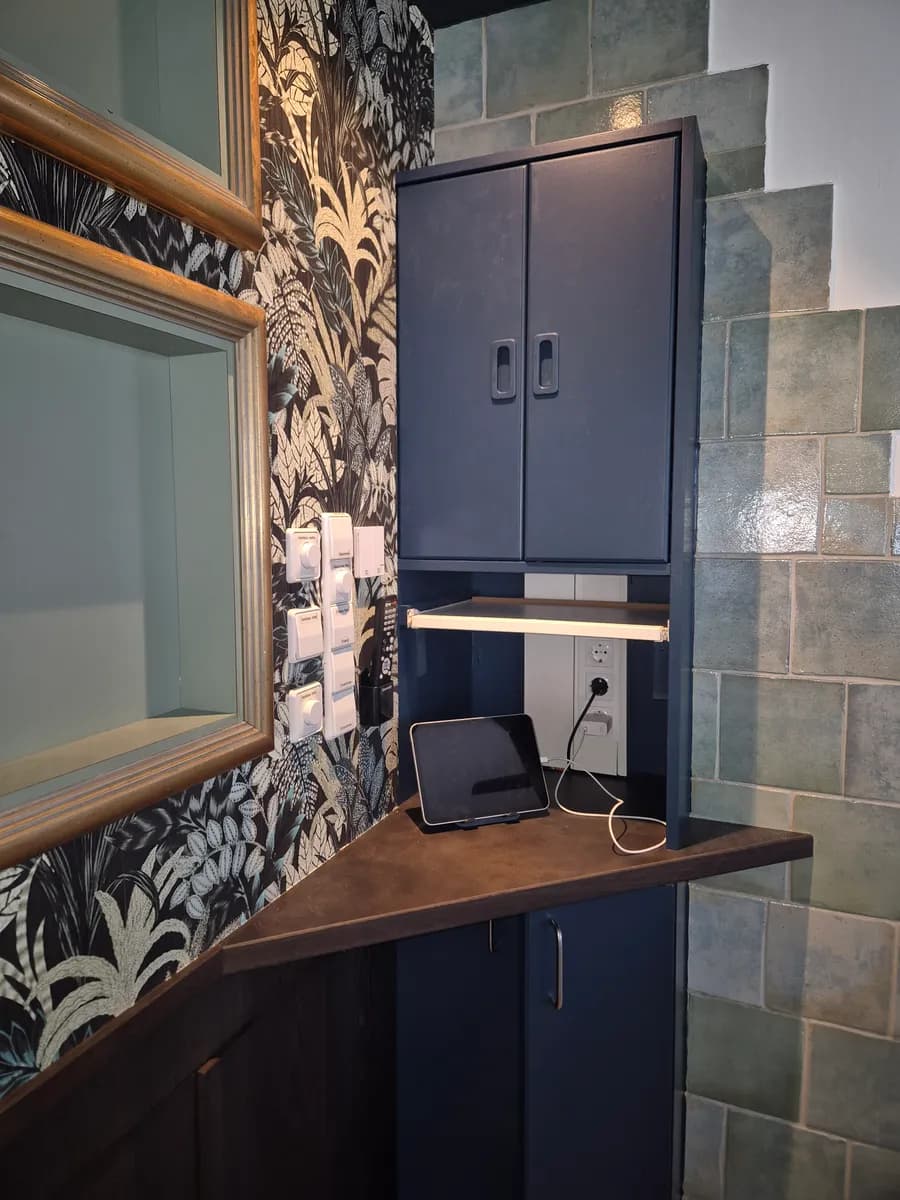 Gewerbeimmobilie mieten in Völkermarkt – 130 m², € 2.600 – Bild 27 von 35