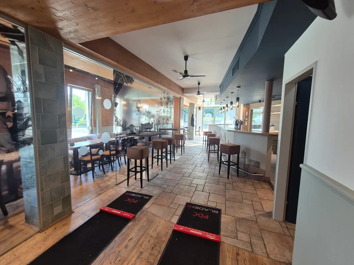 Gewerbeimmobilie mieten in Völkermarkt – 130 m², € 2.600 – Bild 30 von 35