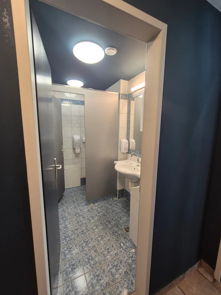Gewerbeimmobilie mieten in Völkermarkt – 130 m², € 2.600 – Bild 34 von 35