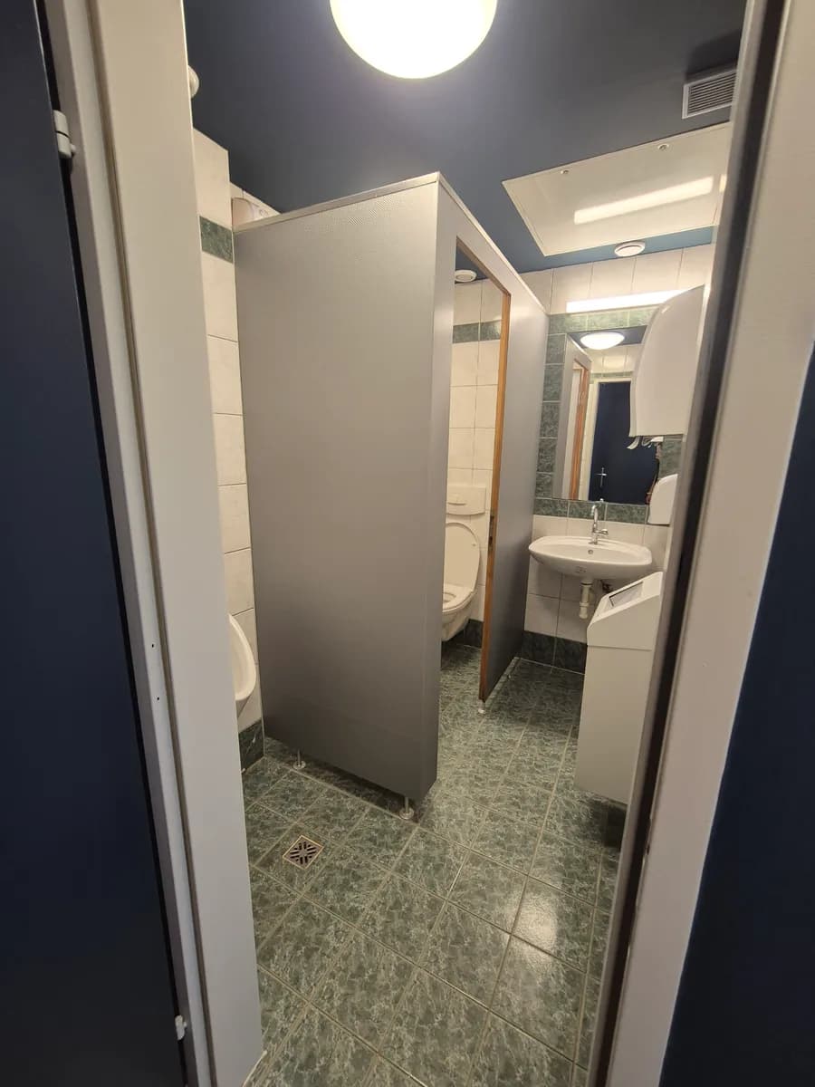 Gewerbeimmobilie mieten in Völkermarkt – 130 m², € 2.600 – Bild 35 von 35