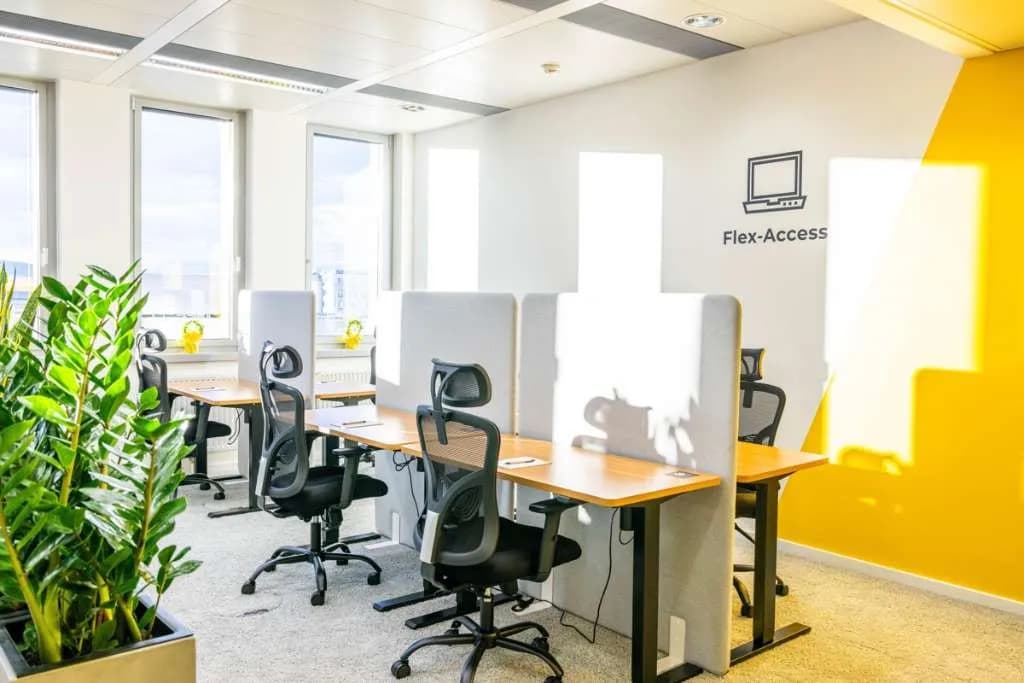 Gewerbeimmobilie mieten in Wien – 15 m² – Bild 4 von 15