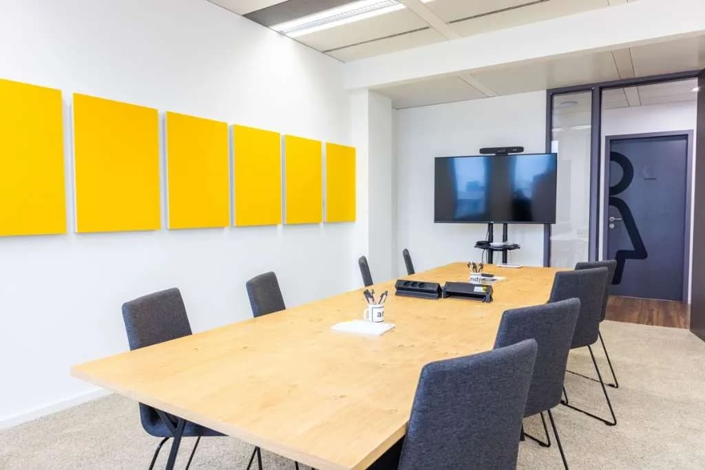 Gewerbeimmobilie mieten in Wien – 15 m² – Bild 6 von 15