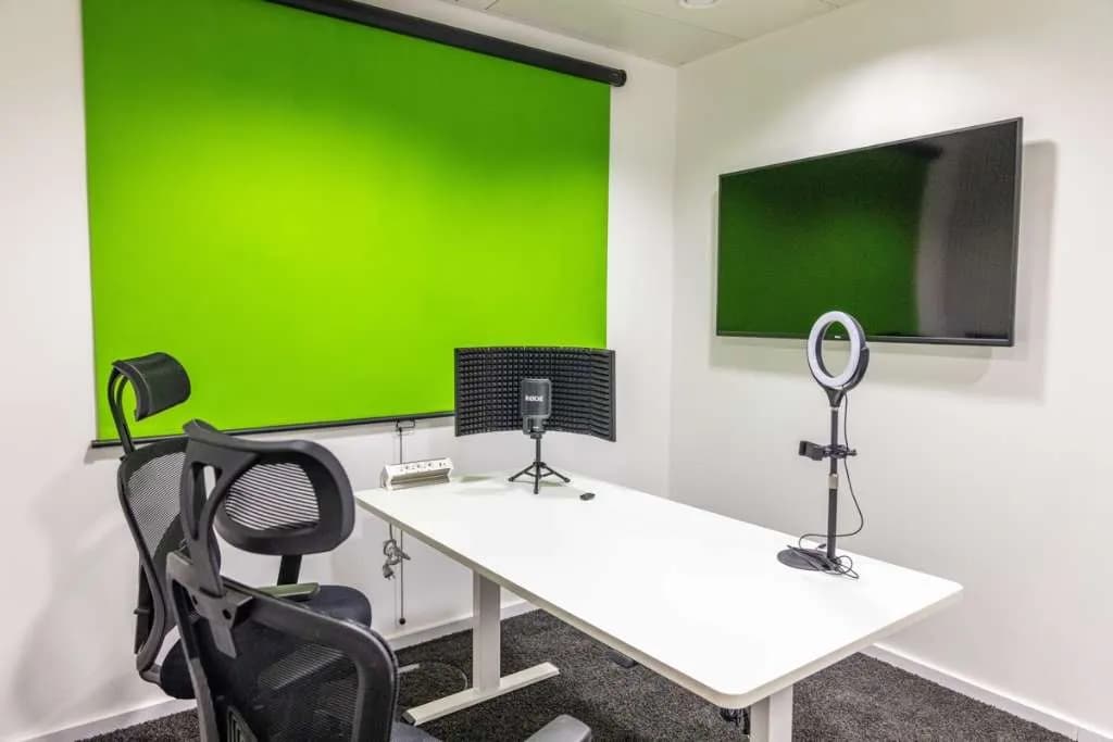 Gewerbeimmobilie mieten in Wien – 15 m² – Bild 9 von 15