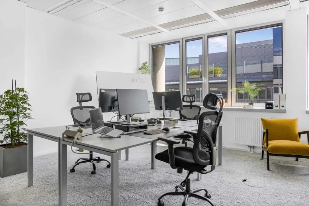 Gewerbeimmobilie mieten in Wien – 15 m² – Bild 10 von 15