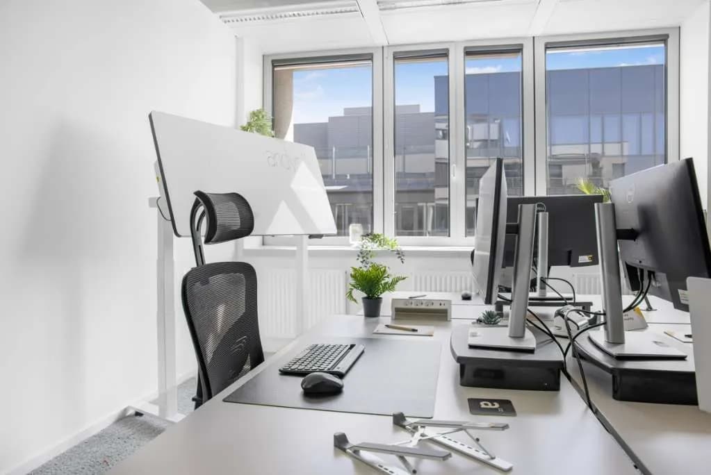 Gewerbeimmobilie mieten in Wien – 15 m² – Bild 11 von 15