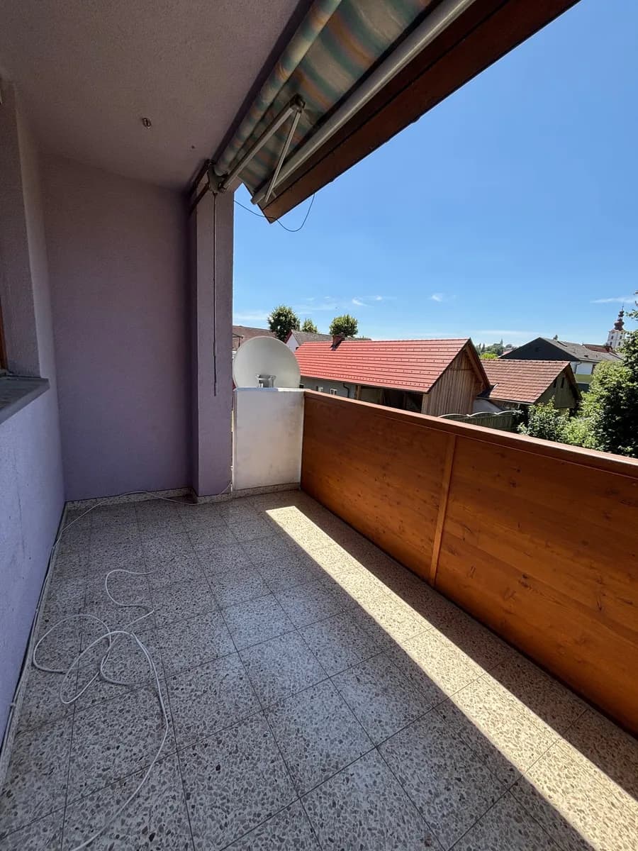 3-Zimmer-Wohnung mieten in Südoststeiermark – 73,9 m², € 883 – Bild 5 von 14