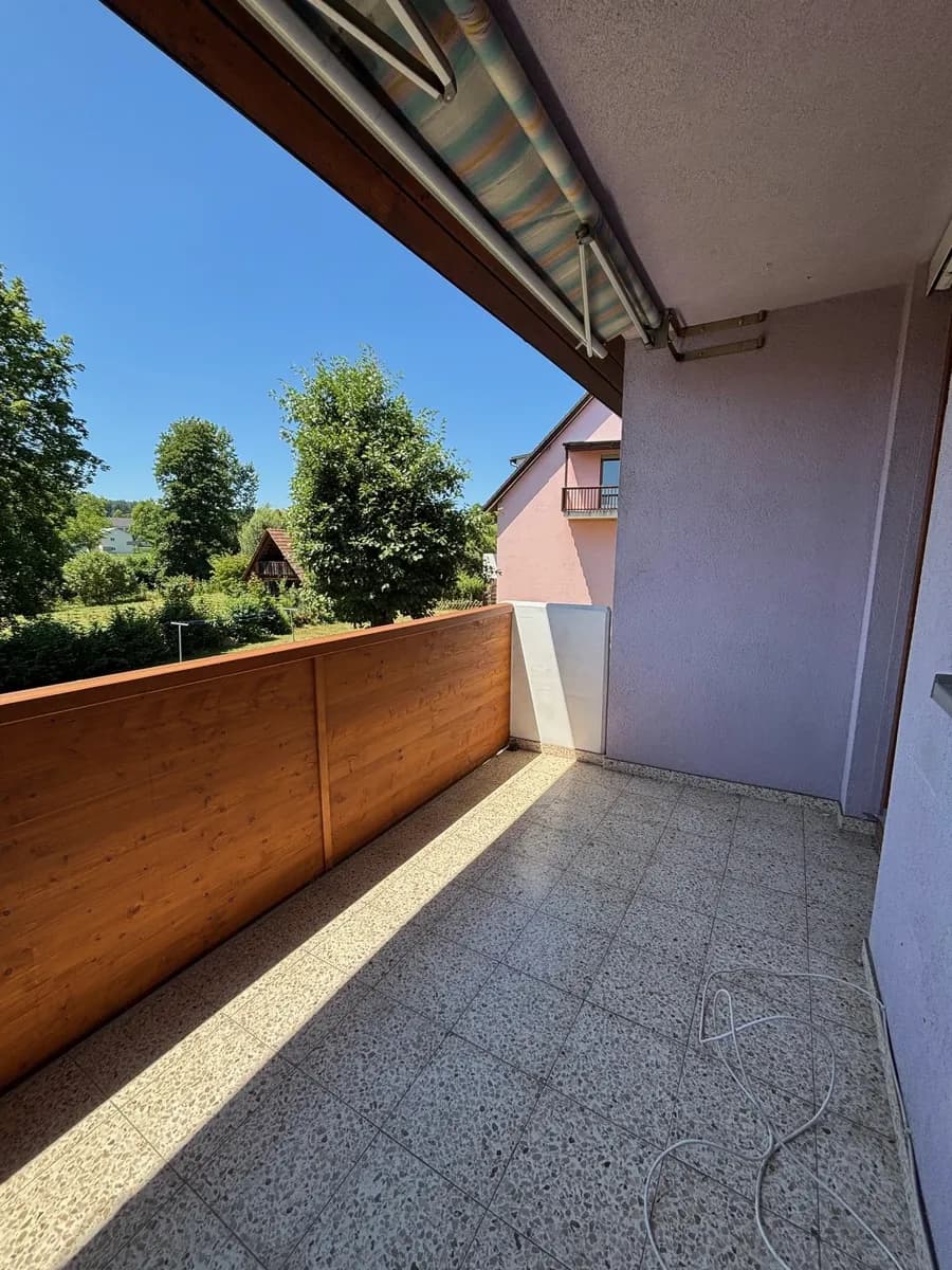 3-Zimmer-Wohnung mieten in Südoststeiermark – 73,9 m², € 883 – Bild 6 von 14