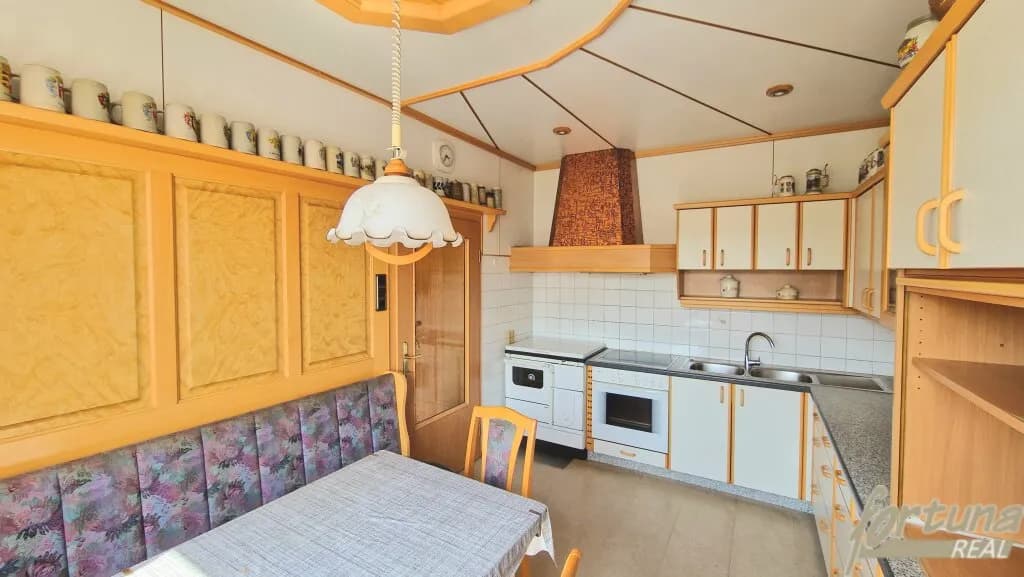 3-Zimmer-Haus kaufen in Melk – 75,57 m², € 179.900