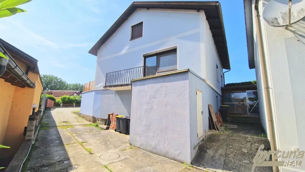 3-Zimmer-Haus kaufen in Melk – 75,57 m², € 179.900 – Bild 11 von 15