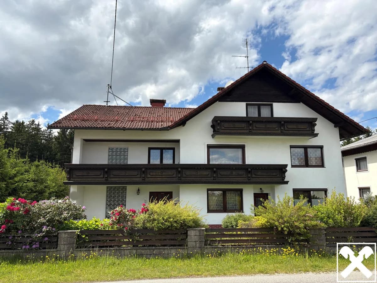 Haus kaufen in Braunau am Inn – 215 m², € 340.000 – Bild 7 von 7