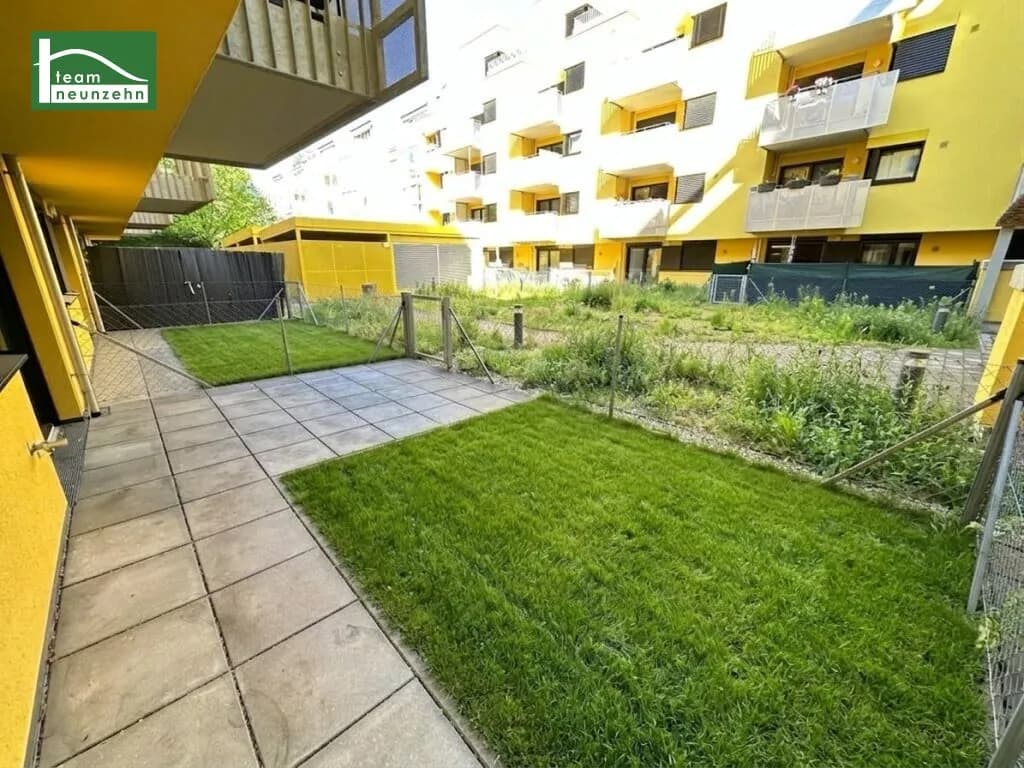 2-Zimmer-Wohnung mieten in Wien – 41,24 m², € 850 – Bild 3 von 19