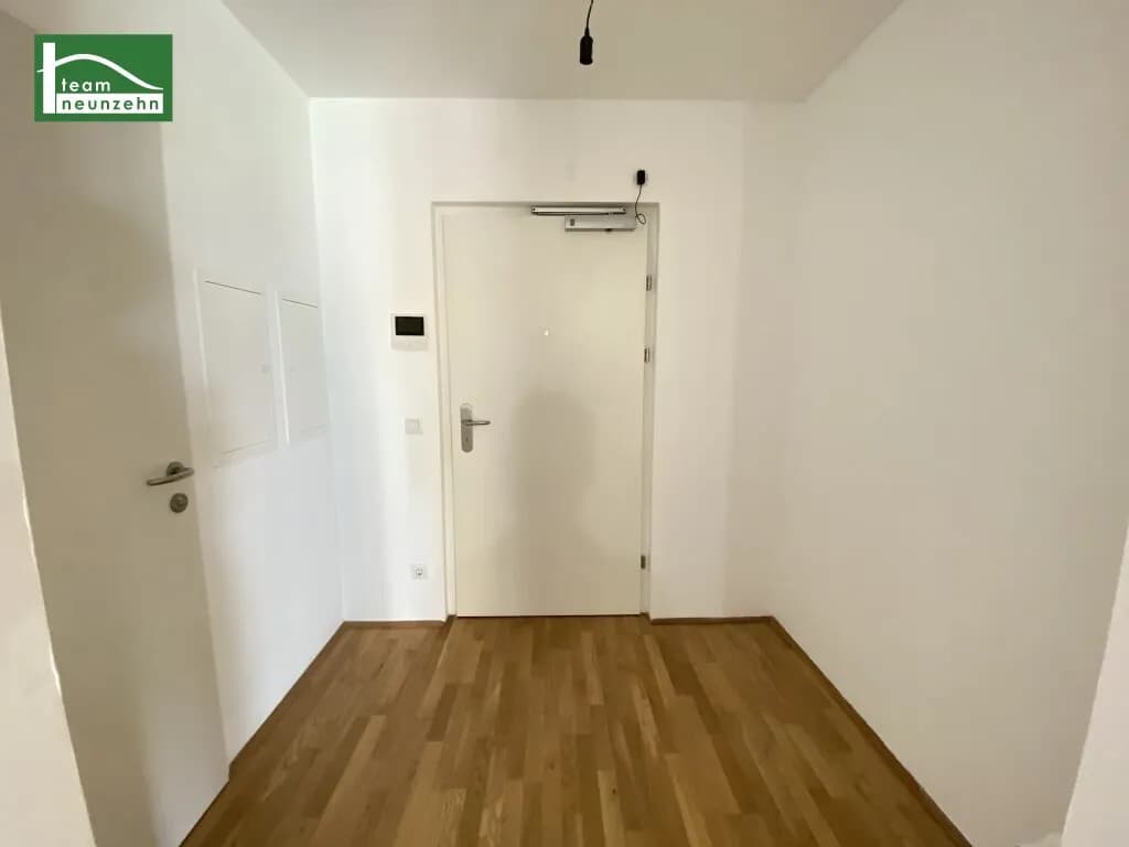 2-Zimmer-Wohnung mieten in Wien – 41,24 m², € 850 – Bild 4 von 19
