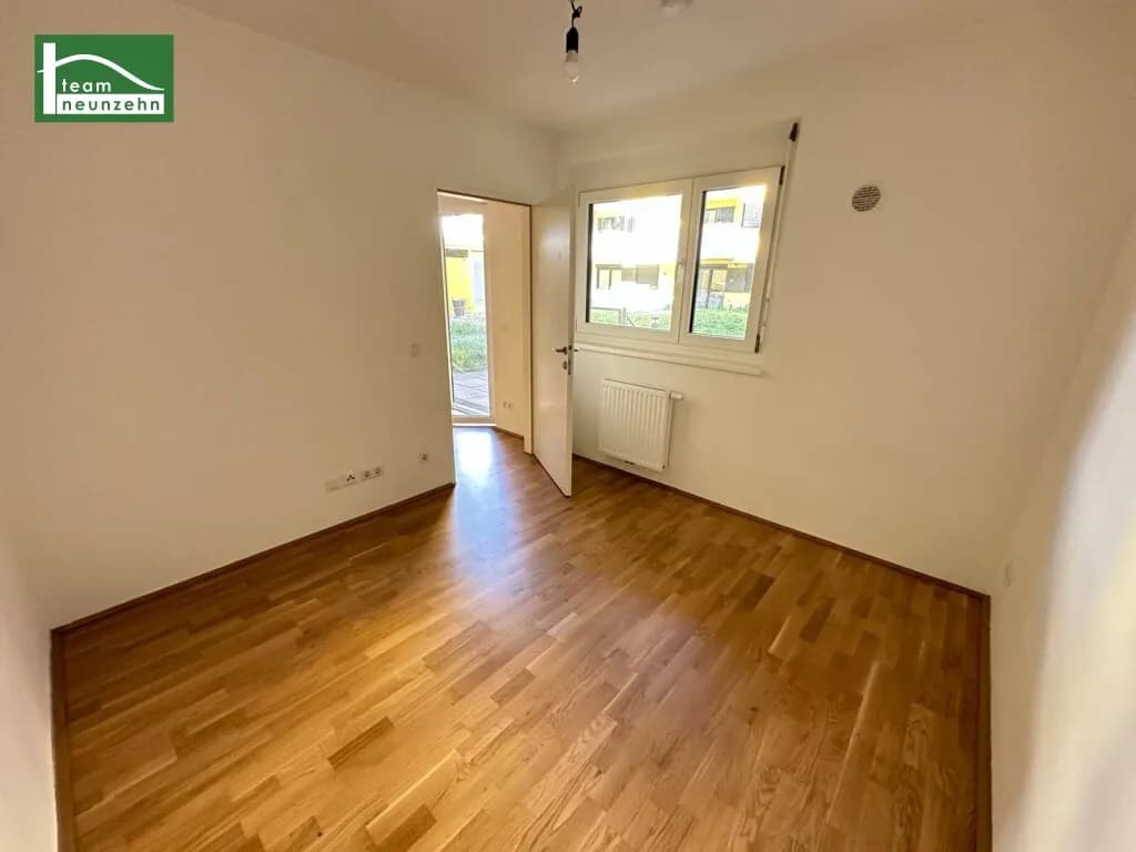 2-Zimmer-Wohnung mieten in Wien – 41,24 m², € 850 – Bild 5 von 19