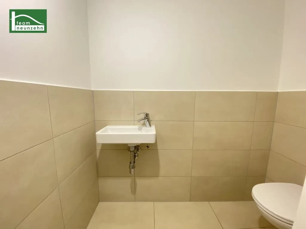 2-Zimmer-Wohnung mieten in Wien – 41,24 m², € 850 – Bild 7 von 19