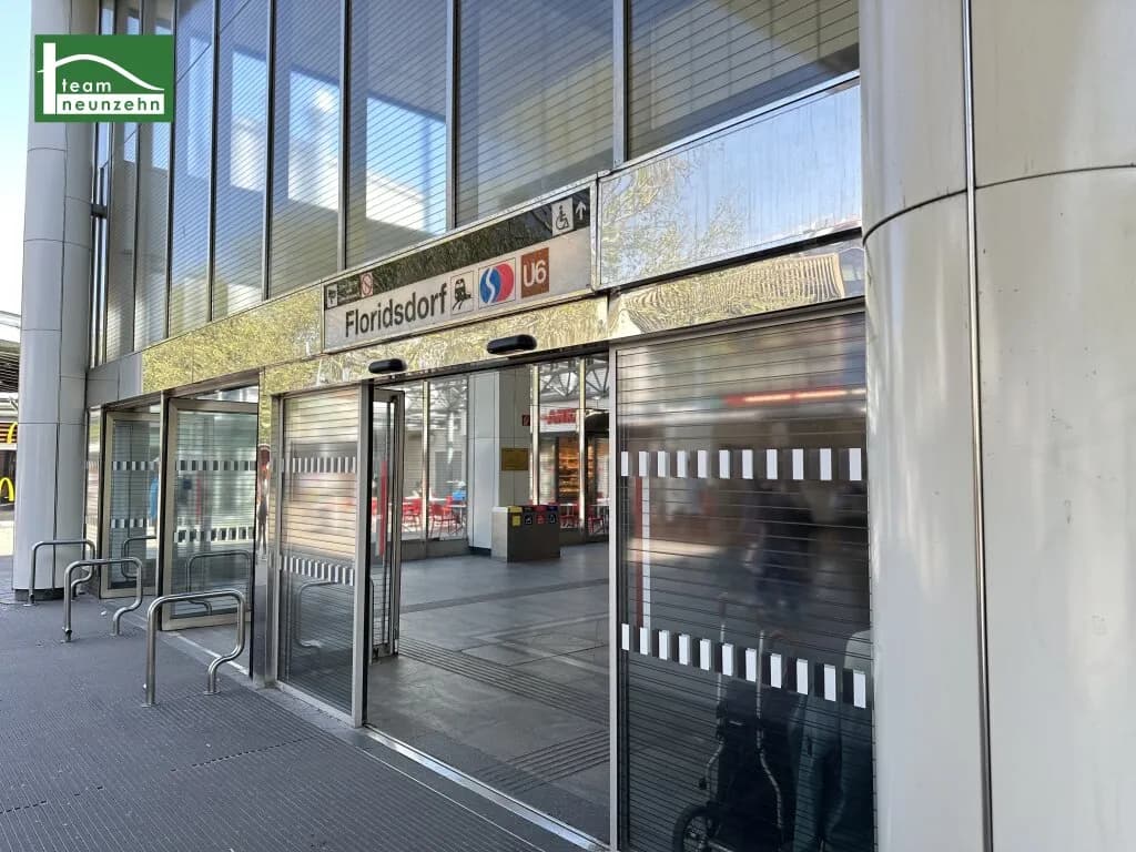 2-Zimmer-Wohnung mieten in Wien – 41,24 m², € 850 – Bild 12 von 19