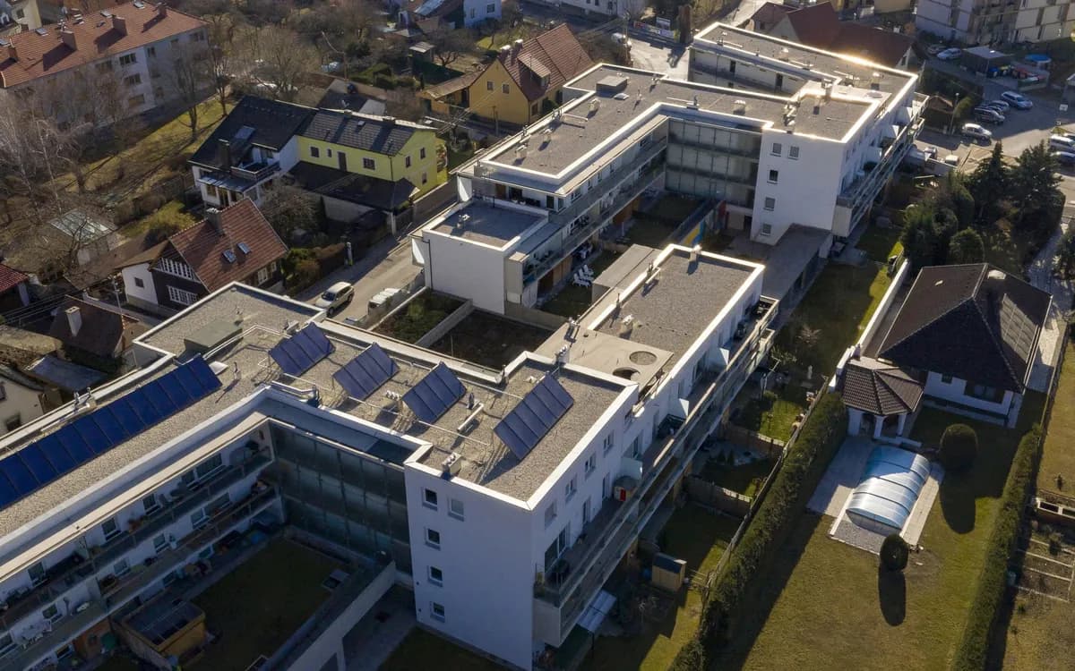 3-Zimmer-Wohnung mieten in Krems an der Donau – 83,15 m², € 1.265 – Bild 5 von 12