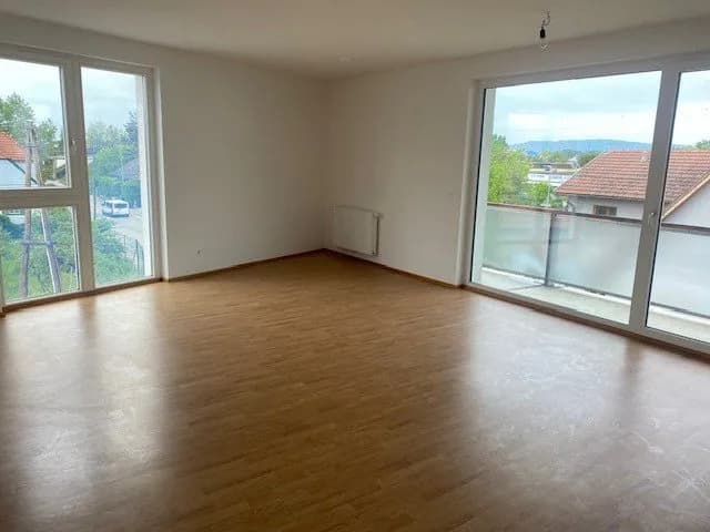 3-Zimmer-Wohnung mieten in Krems an der Donau – 83,15 m², € 1.265 – Bild 7 von 12