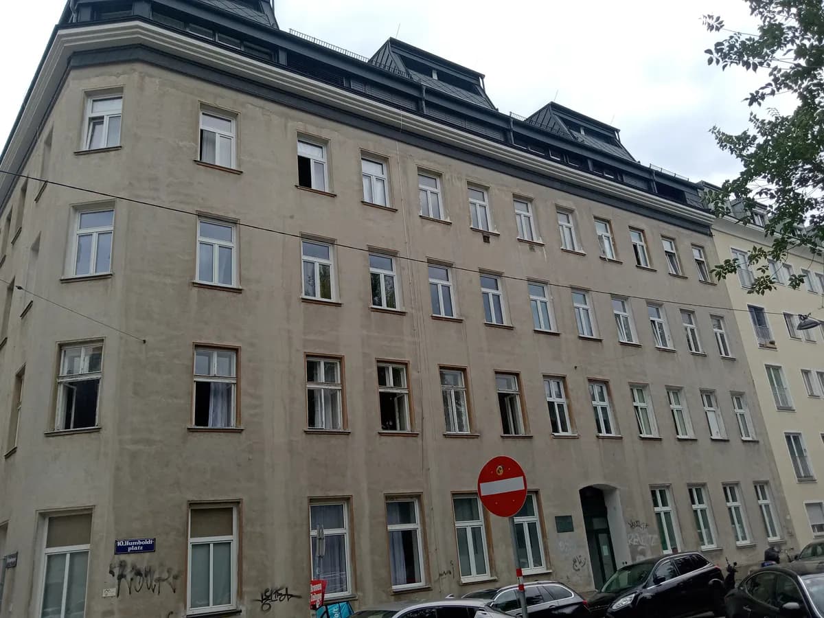 2-Zimmer-Wohnung kaufen in Wien – 61 m², € 197.000 – Bild 18 von 19