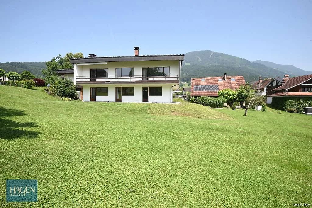 6-Zimmer-Haus kaufen in Feldkirch – 1 522 m², € 950.000