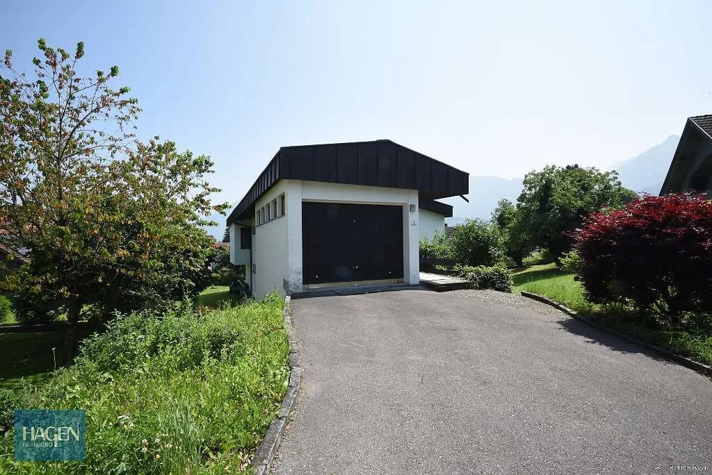 6-Zimmer-Haus kaufen in Feldkirch – 1 522 m², € 950.000 – Bild 2 von 22
