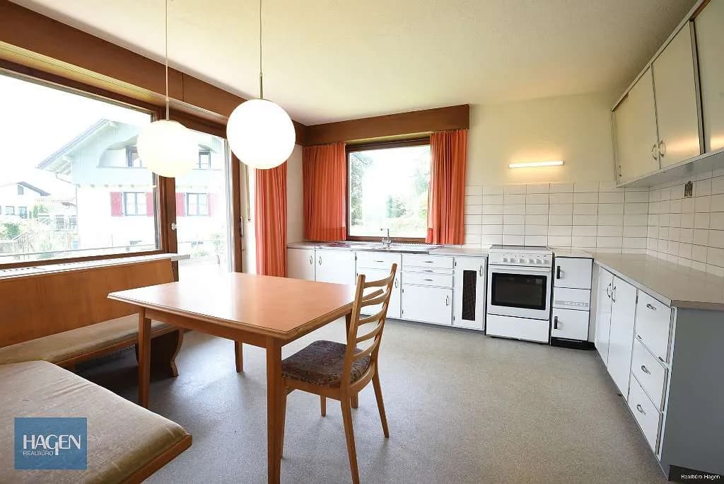6-Zimmer-Haus kaufen in Feldkirch – 1 522 m², € 950.000 – Bild 3 von 22