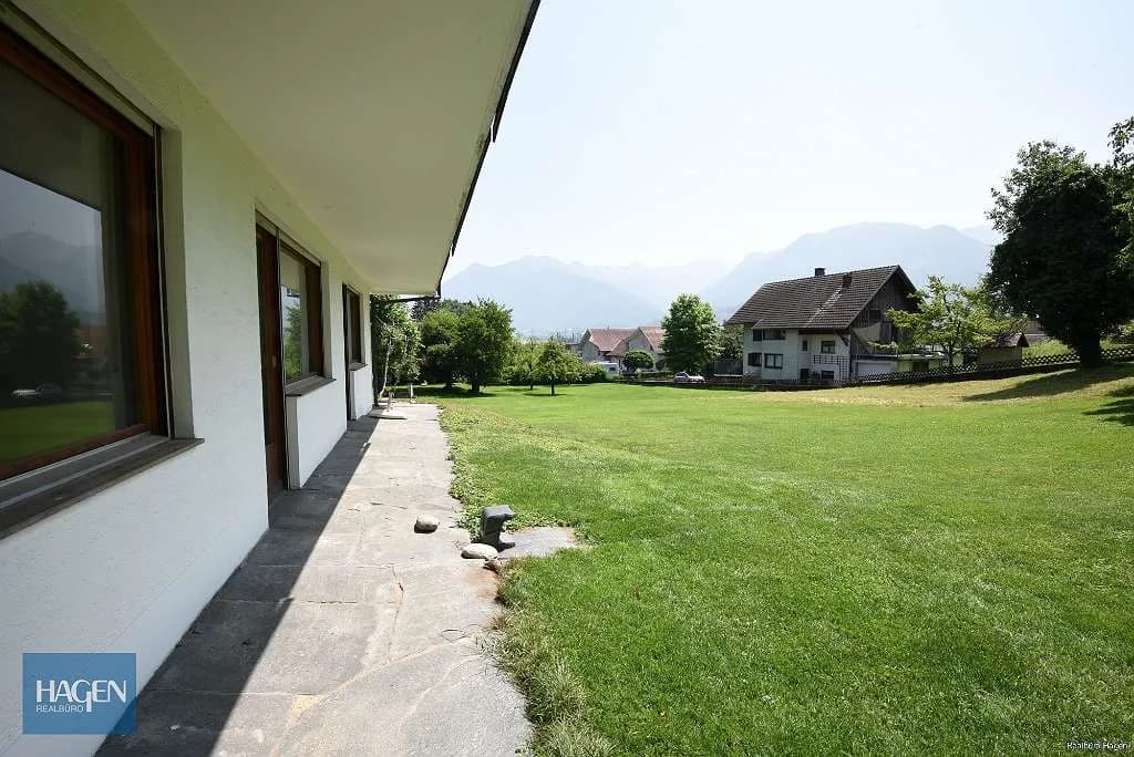 6-Zimmer-Haus kaufen in Feldkirch – 1 522 m², € 950.000 – Bild 12 von 22